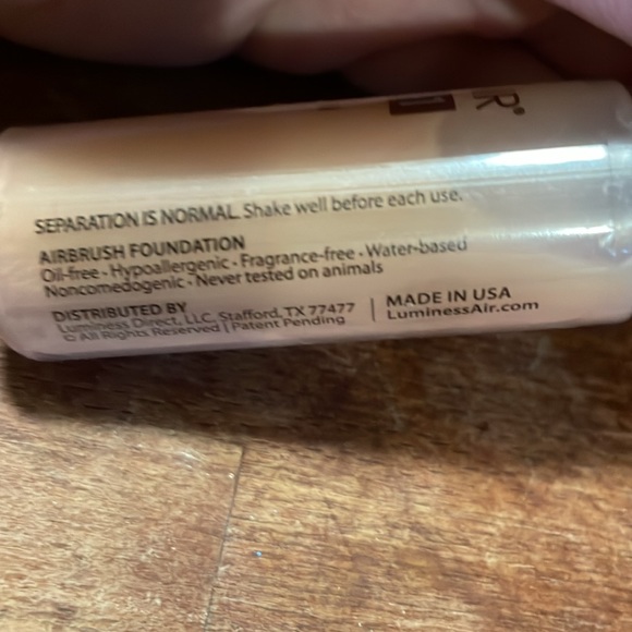 Luminess Air Airbrush Makeup 4-in-1 Advanced Starter Kit - Picture 9 of 16